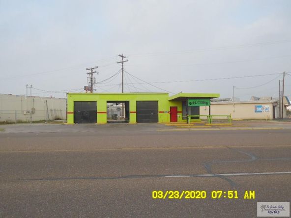 813 N 77 Sunshine Strip, Harlingen, TX 78550